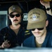Routine Operations Aboard USS Mason (DDG 87)