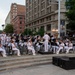 Concert on the Avenue