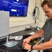 Navy bringing fiber optic repair in-house to expand fleet capability by 400 percent