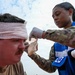 19th MDG participates in a SOAR exercise at LRAFB