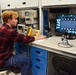 Navy bringing fiber optic repair in-house to expand fleet capability by 400 percent