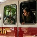 More than flames, Fire: Barksdale’s emergency responders