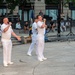 Concert on the Avenue