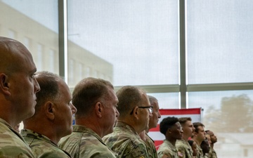 ALNG inducts newest members of NCO Corps