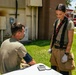 More than flames, Fire: Barksdale’s emergency responders