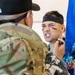 501st Combat Support Wing celebrates Pathfinder Day with Combat Dining-In