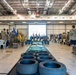 501st Combat Support Wing celebrates Pathfinder Day with Combat Dining-In