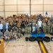 501st Combat Support Wing celebrates Pathfinder Day with Combat Dining-In