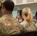 ALNG inducts newest members of NCO Corps