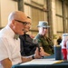 501st Combat Support Wing celebrates Pathfinder Day with Combat Dining-In