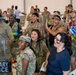501st Combat Support Wing celebrates Pathfinder Day with Combat Dining-In