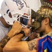 501st Combat Support Wing celebrates Pathfinder Day with Combat Dining-In