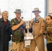 501st Combat Support Wing celebrates Pathfinder Day with Combat Dining-In