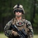 2nd LAAD Conducts Counter-UAS Range