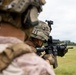 2nd LAAD Conducts Counter-UAS Range