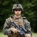 2nd LAAD Conducts Counter-UAS Range