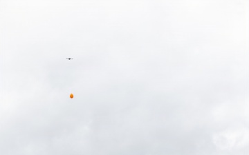 2nd LAAD Conducts Counter-UAS Range