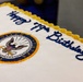Medical Service Corps 79th Birthday Celebration