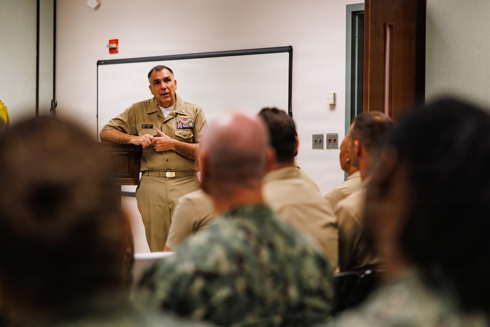 Medical Service Corps 79th Birthday Celebration