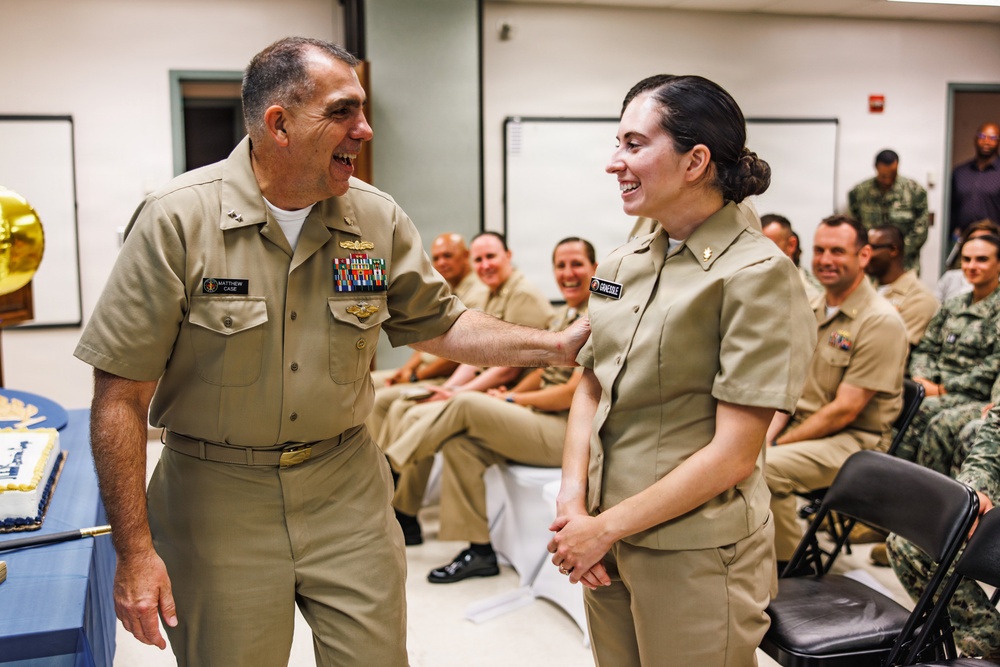 Medical Service Corps 79th Birthday Celebration