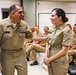 Medical Service Corps 79th Birthday Celebration