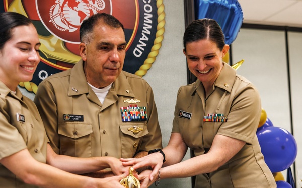 Medical Service Corps 79th Birthday Celebration