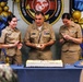 Medical Service Corps 79th Birthday Celebration