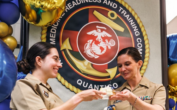 Medical Service Corps 79th Birthday Celebration