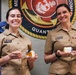 Medical Service Corps 79th Birthday Celebration