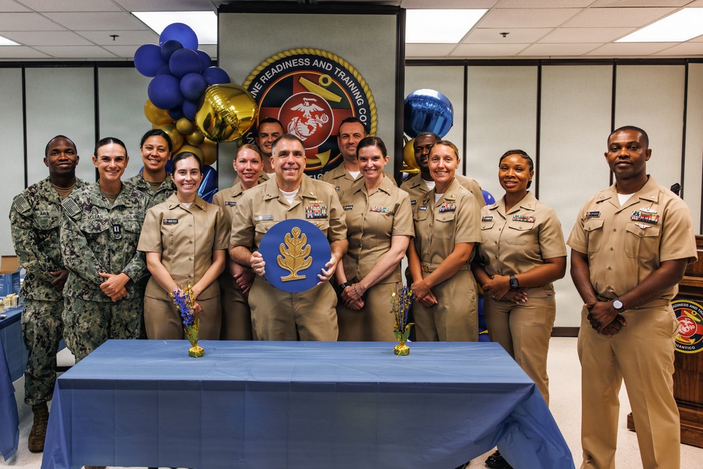 Medical Service Corps 79th Birthday Celebration