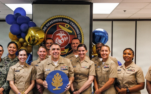 Medical Service Corps 79th Birthday Celebration
