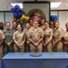 Medical Service Corps 79th Birthday Celebration