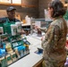Fort Stewart Soldiers Can Now Use Meal Allowance at On-Post Exchange Restaurants