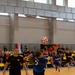 NATO FLF Battle Group-Poland competes in Croatian Victory Day Competition
