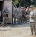 A visit to the field reinforces Oregon National Guard's commitment to its people