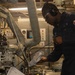 USS Portland Sailors Conduct Routine Operations