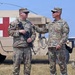 A visit to the field reinforces Oregon National Guard's commitment to its people