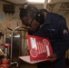 USS Portland Sailors Conduct Routine Operations