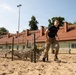 NATO FLF Battle Group-Poland competes in Croatian Victory Day Competition