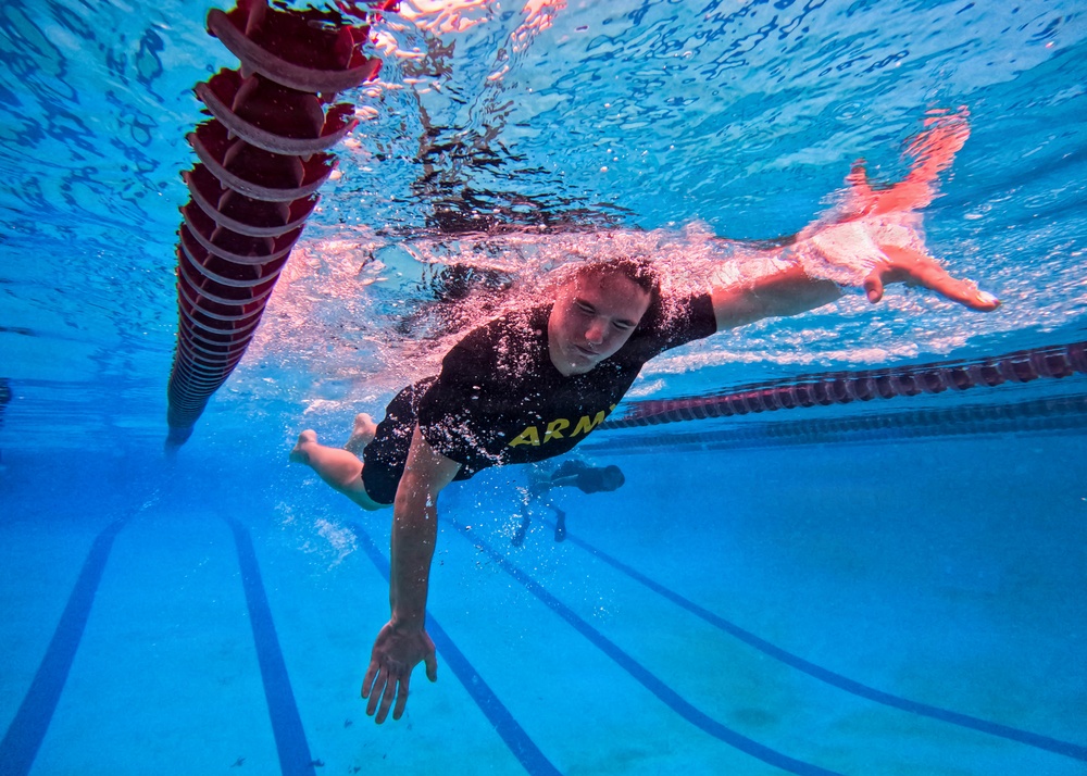 Soldiers Push Limits at 2026 USASOC Best Squad Competition