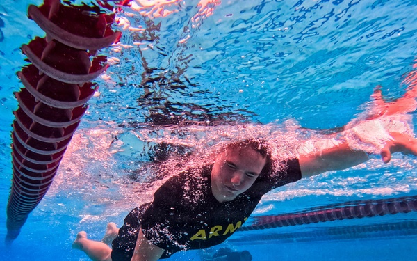 Soldiers Push Limits at 2026 USASOC Best Squad Competition