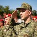 NATO FLF Battle Group-Poland competes in Croatian Victory Day Competition