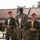 NATO FLF Battle Group-Poland competes in Croatian Victory Day Competition NATO FLF Battle Group-Poland competes in Croatian Victory Day Competition