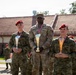 NATO FLF Battle Group-Poland competes in Croatian Victory Day Competition