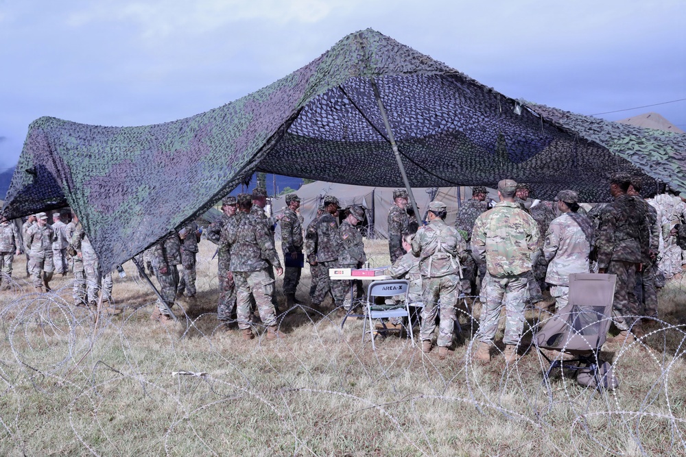 PELE STRIKE 2026 Strengthens Military Intelligence Readiness in Hawaii
