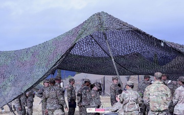 PELE STRIKE 2026 Strengthens Military Intelligence Readiness in Hawaii