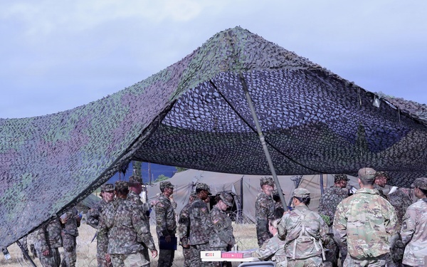 PELE STRIKE 2026 Strengthens Military Intelligence Readiness in Hawaii