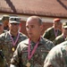 NATO FLF Battle Group-Poland competes in Croatian Victory Day Competition