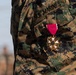 VMX-1 Change of Command