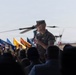 VMX-1 Change of Command
